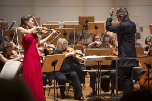 Konzert-Couch im Rahmen der Saisoneröffnung des Konzerthauses Dortmund | Foto: Pascal Rest Konzert-Couch: Ein Resümee und was Konzertveranstalter daraus lernen können