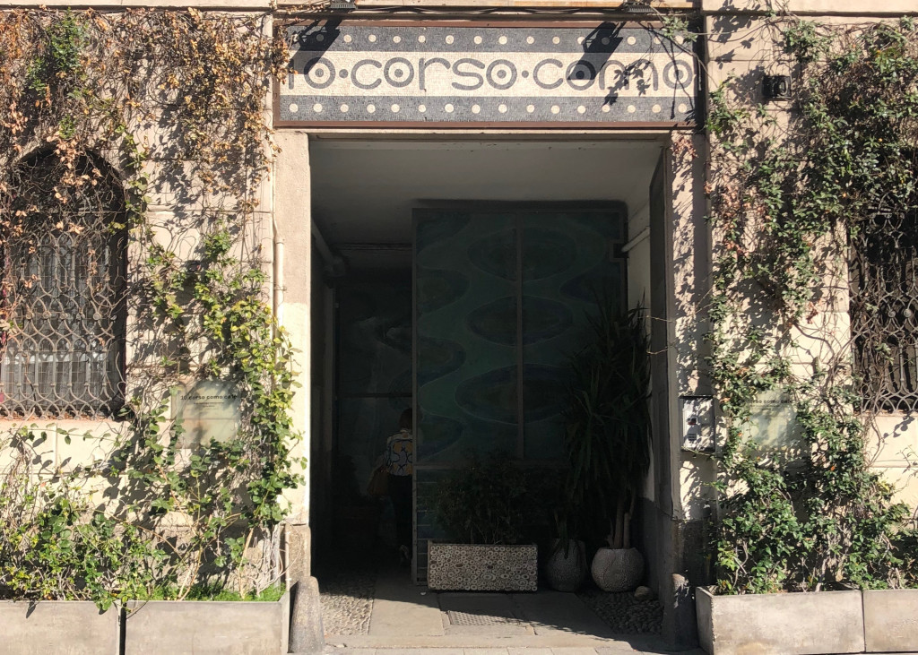 Mailand-Tipps: 10 Corso Como