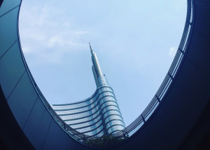 Mailand-Tipps: Ein Bummel durch die Stadtquartiere Porta Garibaldi und Porta Nuova
