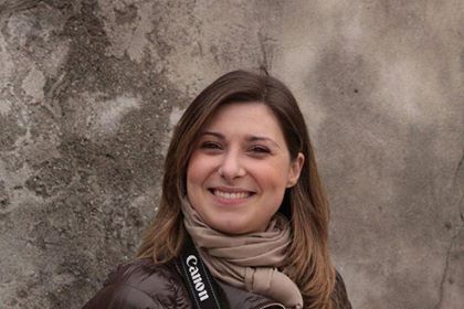 Meine italienische Freundin Ilaria Aus dem Alltag einer Italienerin in Zeiten von Corona