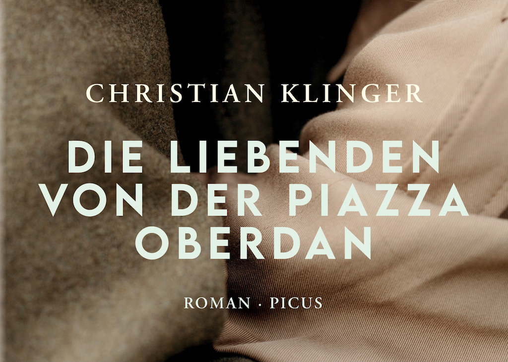 Die Liebenden von der Piazza Oberdan