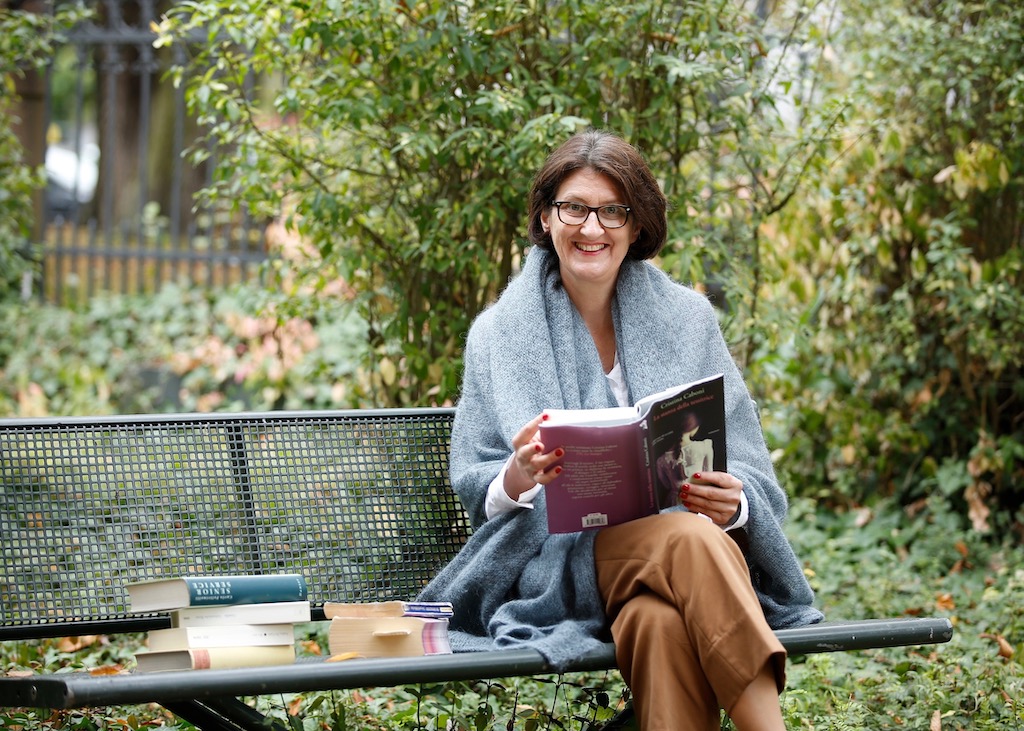 Lektüretipps: Italienische Bücher aus und über Italien