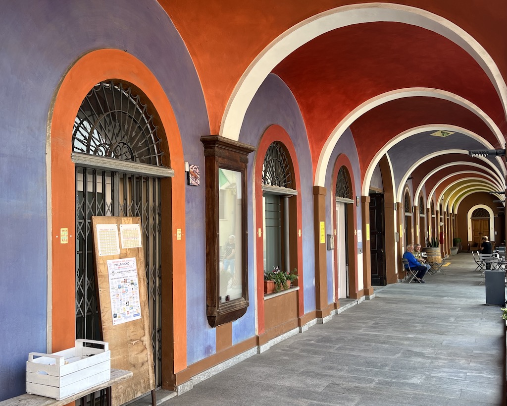 Castagnole delle Lanze