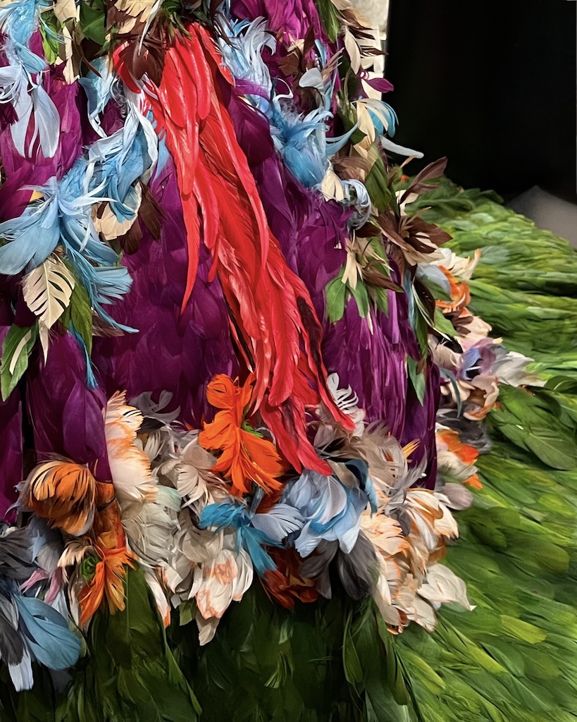 Mostra “Dal cuore alle mani” di Dolce&Gabbana
