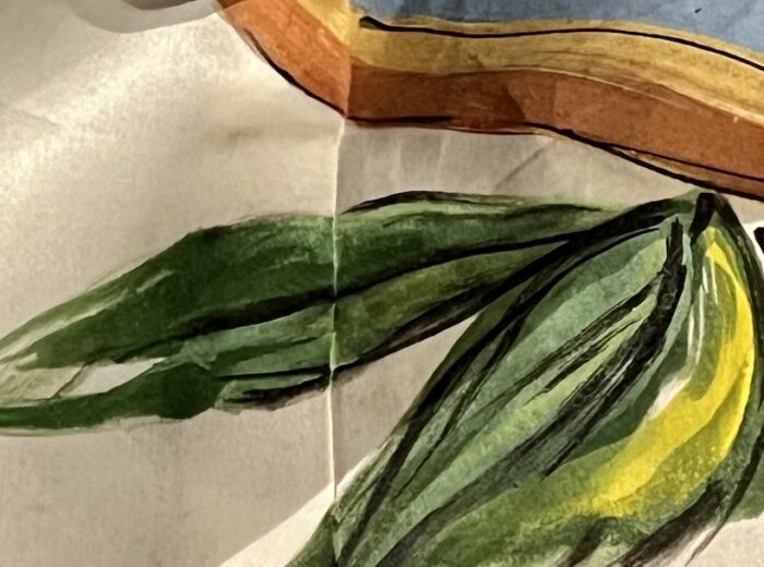 Ausstellung “Dal cuore alle mani” von Dolce&Gabanna